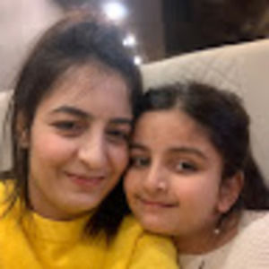 Meet your Posher, Hemangini